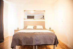 Hotell TunaPark in Eskilstuna
